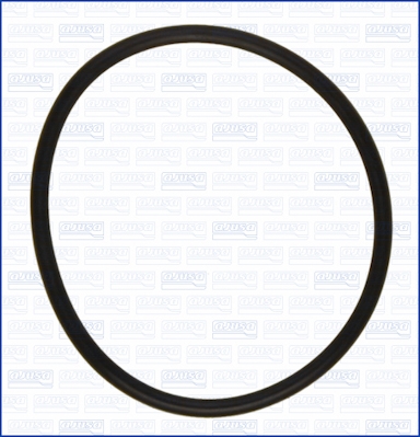 Кільце гумове FIAT O-RING КРАТНІСТЬ 10 AJUSA (16507900) AJUSA фото 2