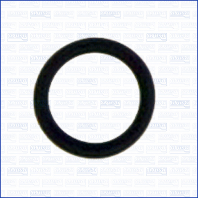 Кільце гумове O'RING VAG КЛАП. КР 3.0TDI (16) КРАТНІСТЬ 10 AJUSA (16514600) AJUSA фото 2
