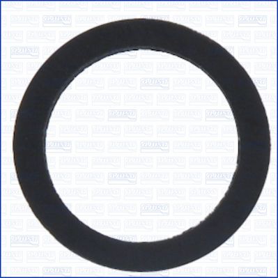 Кільце гумове "PSA/FORD МАСЛЯННОГО НАСОСА 17X23X3;СИСТЕМА ВПРЫСКА EW10J4" AJUSA (24027600) AJUSA фото 2