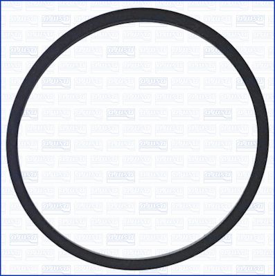 Прокладка двигуна гумова IN NISSAN/RENAULT 1.2I/1.4I H4J-700/H4J-A700/H4J-A702 12- AJUSA (24043800) AJUSA фото 2