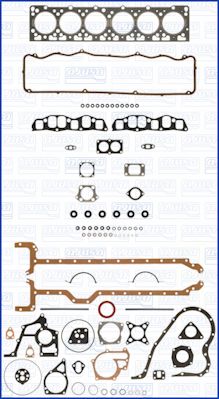 Прокладки двигуна AJ 50163700 для FORD Cargo 1115