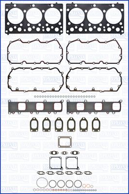 Прокладки двигуна AJ 52418000 для DAF 75 CF FAV 75 CF 250
