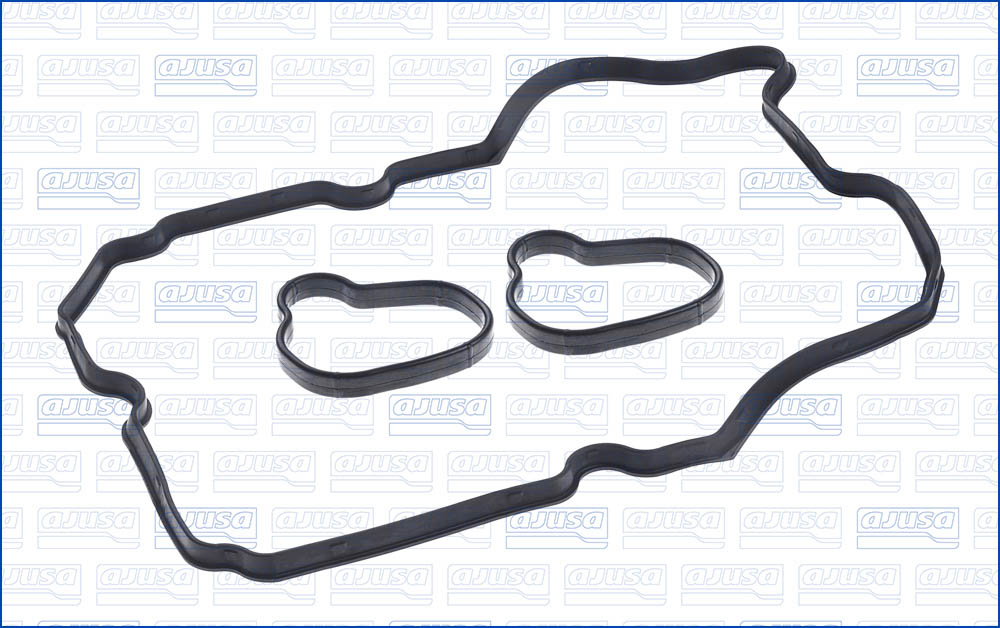 Комплект прокладок гумових К-Т КЛАП. КР. SUBARU EJ255 AJUSA (56038600) AJUSA фото 2