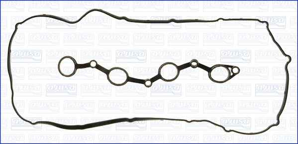 Комплект прокладок гумових КЛАП. КР. (SET) KIA MAGENTIS 2.0 G4KA 05- AJUSA (56046500) AJUSA фото 2