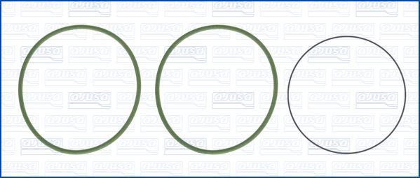 Прокладки двигуна AJ 60000900 для VOLVO F 10 F 10/240