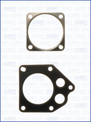 Комплект прокладок з різних матеріалів RENAULT GASKET SET, EGR SYSTEM AJUSA (77002000) AJUSA фото 2