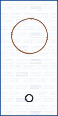 Комплект прокладок гумових CITROEN 1.4 TU3 GASKET SET, INTAKE MANIFOLD AJUSA (77013200) AJUSA фото 2