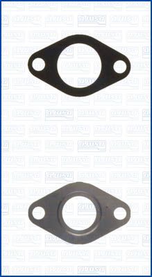 Комплект прокладок з різних матеріалів AUDI GASKET SET, EGR SYSTEM AJUSA (77017100) AJUSA фото 2