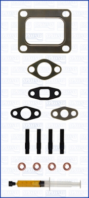 Ремкомплект турбонагнітача AJ JTC11058 для SCANIA 4 - series T 114 L/340