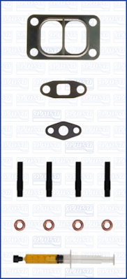 Ремкомплект турбонагнітача AJ JTC11094 для JOHN DEERE Series 4000 4320