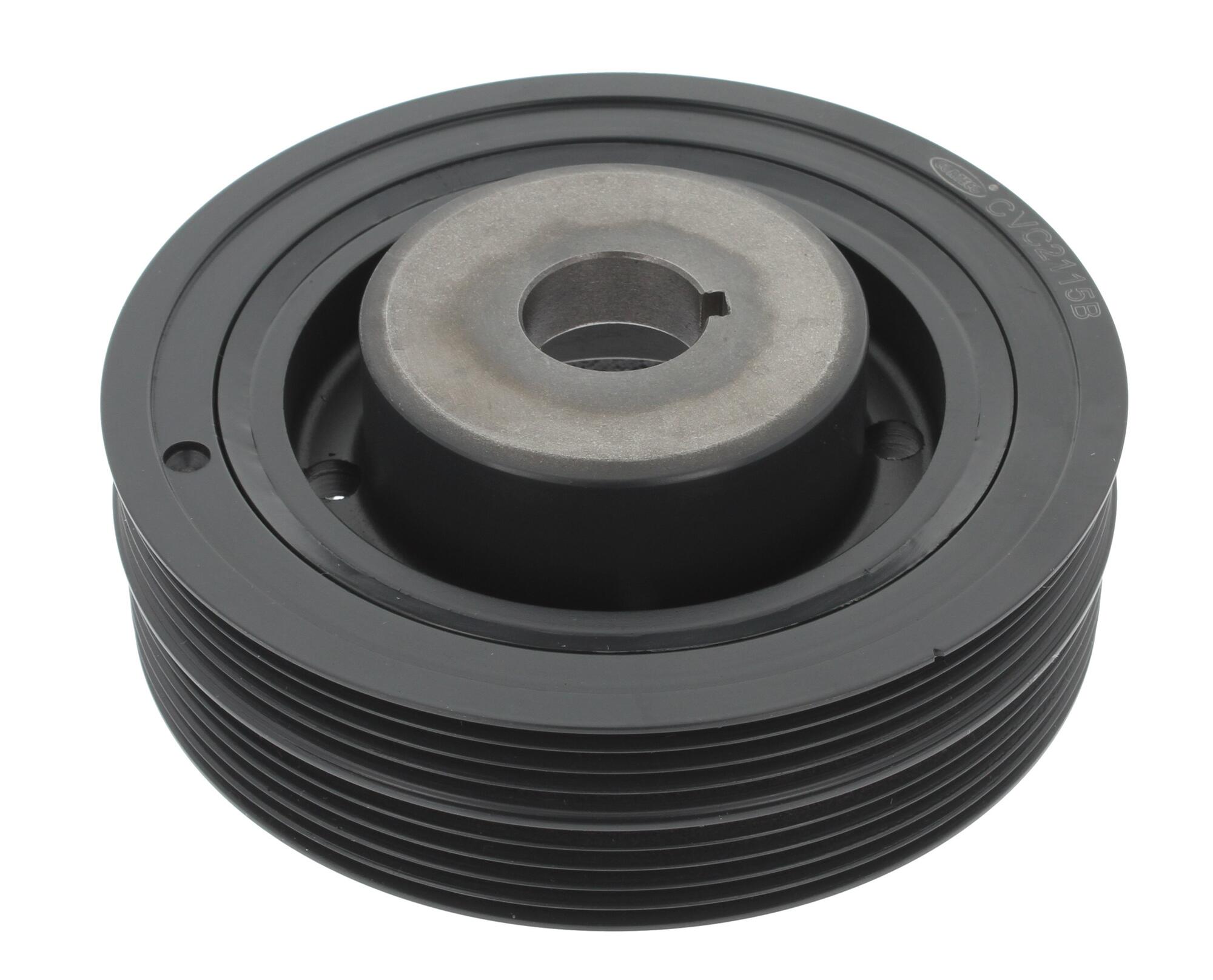 Шків колінвалу Subaru Forester/Impreza/Legacy 1.5-2.2 89-14 Corteco фото 11