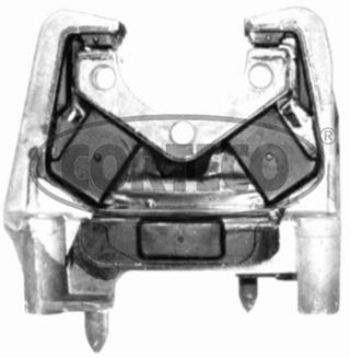 Опора КПП гумометалева OPEL VECTRA B 1.8/2.0 1995-2003 CORTECO (21652110) Corteco фото 2