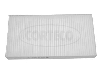 Фільтр салону CHRYSLER PT CRUISER (PT_) 2.0 2000.06 - 2010.12 CORTECO (80000082) Corteco фото 2