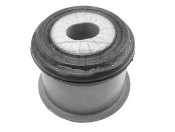 Опора КПП гумометалева AUDI A4 B5 (8D2, 8D5)/A6 C5 (4B2, 4B4)/VW PASSAT B5 (3B2, 3B5), P CORTECO (80000210) Corteco фото 2
