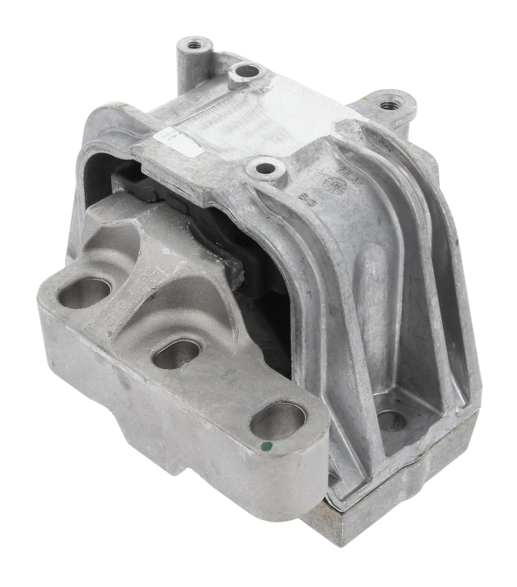 Опора двигуна гумометалева AUDI/SEAT/SKODA/VW A3/TT/ALTEA/LEON/TOLEDO III/OCTAVIA/SUPERB/CAD CORTECO (80000587) Corteco фото 2