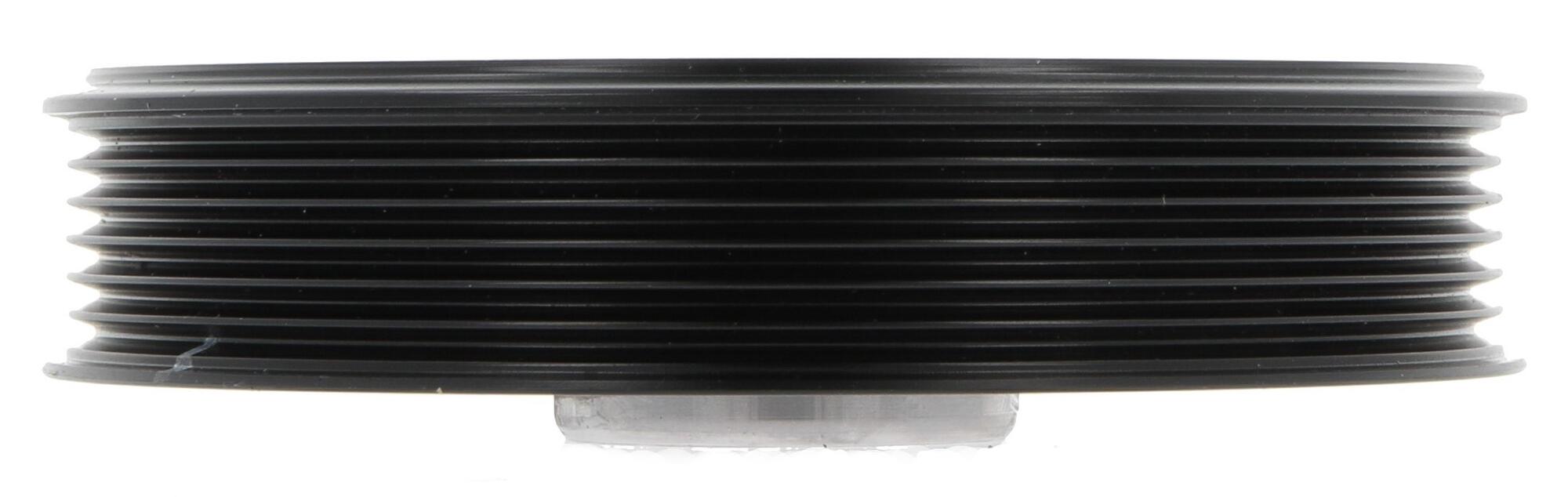 Шків колінвалу VW T5/VW Golf VI/Audi A6 2.0TSI/2.0GTI/2.0TFSI 04- (d=143mm) Corteco фото 9