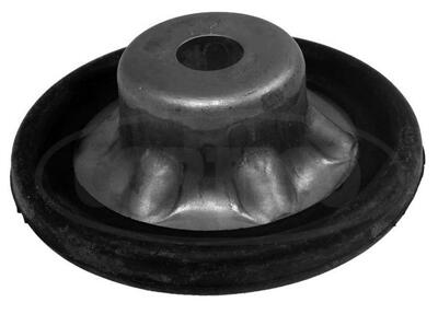Опора амортизатора гумометалева FORD/SEAT/VW GALAXY I (WGR)/GALAXY MK I VAN/ALHAMBRA/SHARAN 1995- CORTECO (80001222) Corteco фото 2