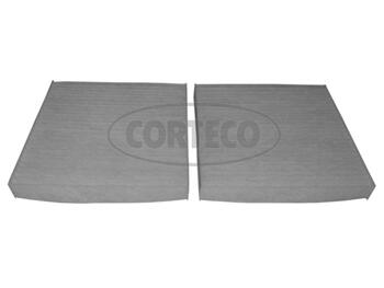 Фільтр салону BMW X3 (F25) XDRIVE 20 I 2010.09 - 2017.12 CORTECO (80001776) Corteco фото 2