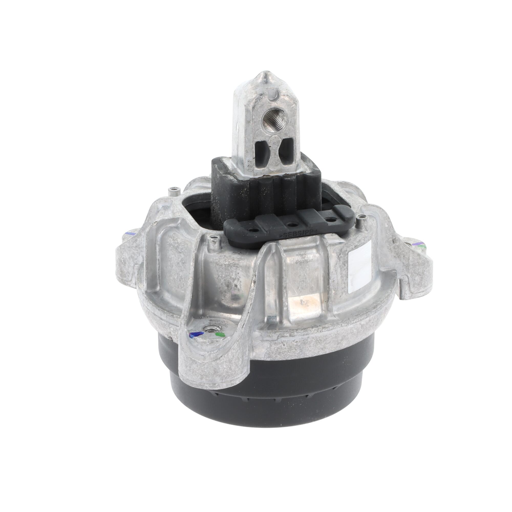 Подушка двигателя (L) BMW 5 (F10) 10-16 фото 10