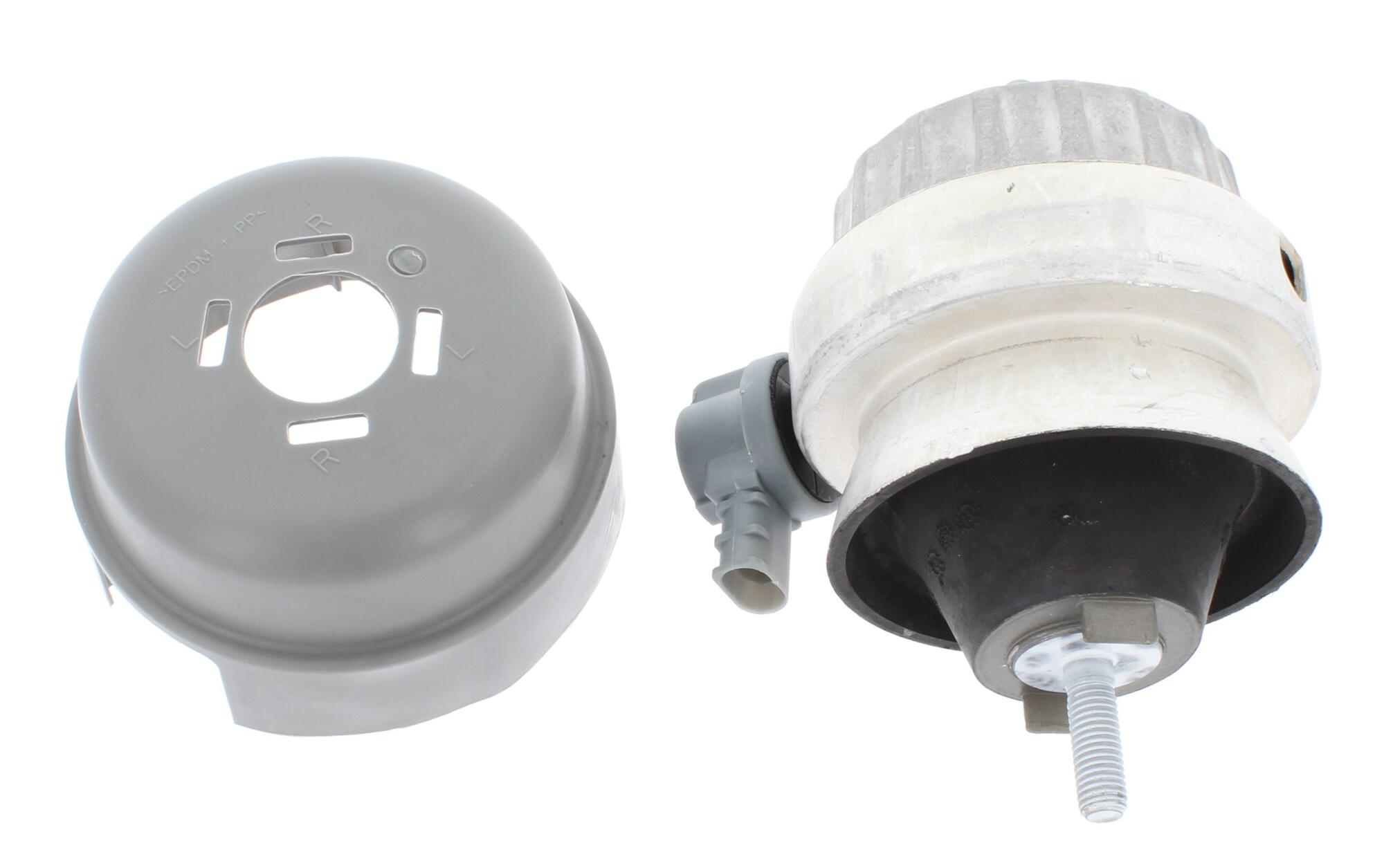 Подушка двигуна (R) Audi A6 2.7D-3.2 04-11 Corteco фото 9