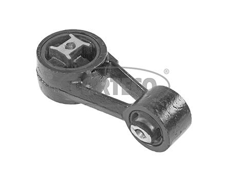 Опора двигуна гумометалева CITROEN/PEUGEOT C5 (I/II/III)/C6/C8/JUMPY/407/807 2001=>R CORTECO (49368204) Corteco фото 2