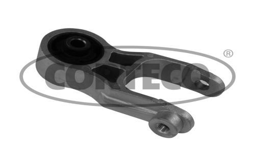 Подушка двигателя (задняя) Opel Combo/Corsa 1.7 CDTi 04- фото 5