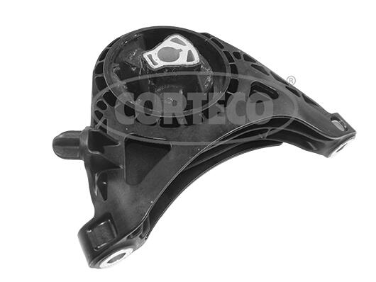 Подушка двигуна (передня) (L) Opel Astra J/Insignia A/Zafira 1.6-2.0 CDTI 08-