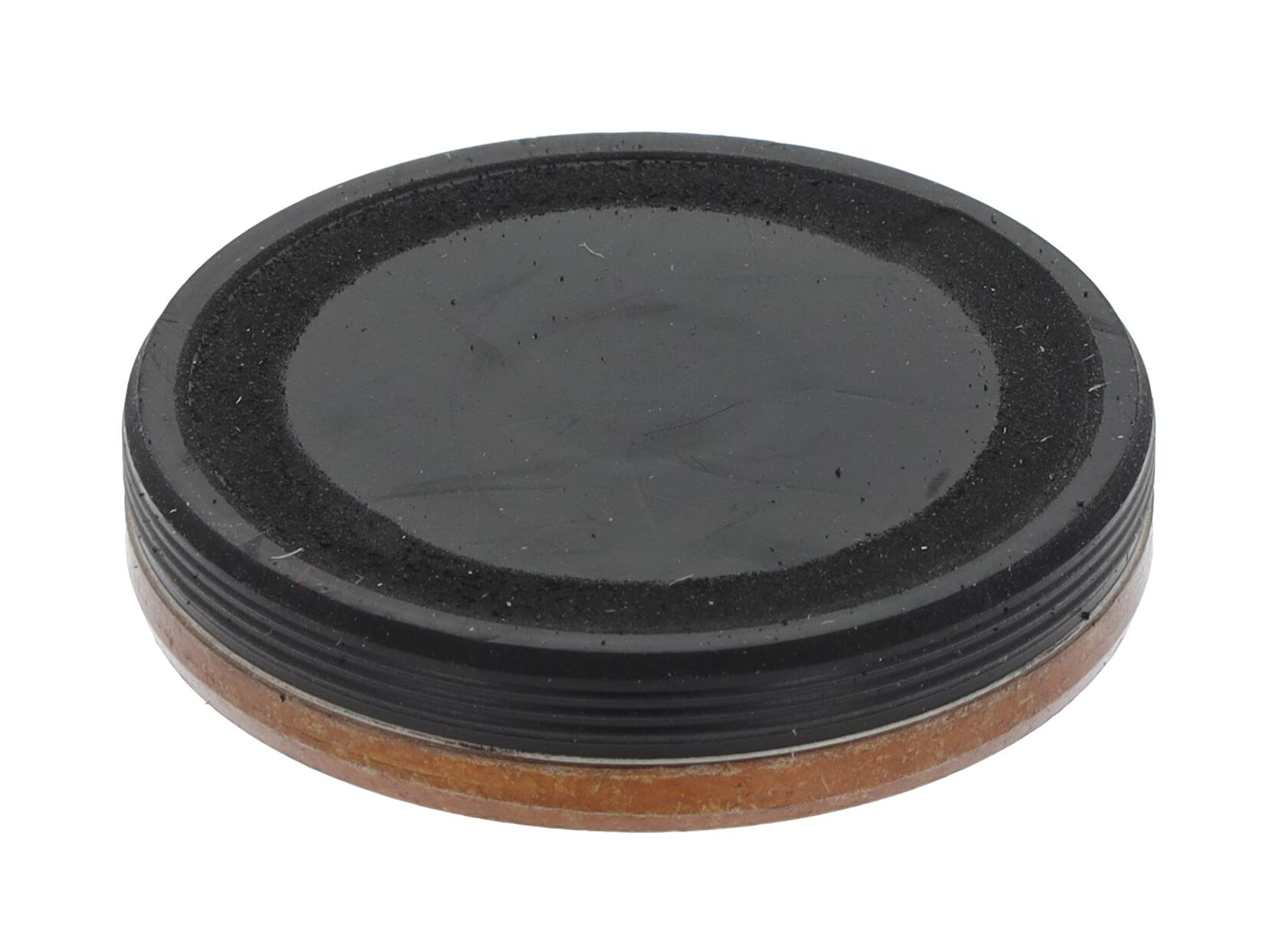 Сальник гумометалевий SEALING/PROTECTIVE CAP CORTECO (82323878) Corteco фото 2