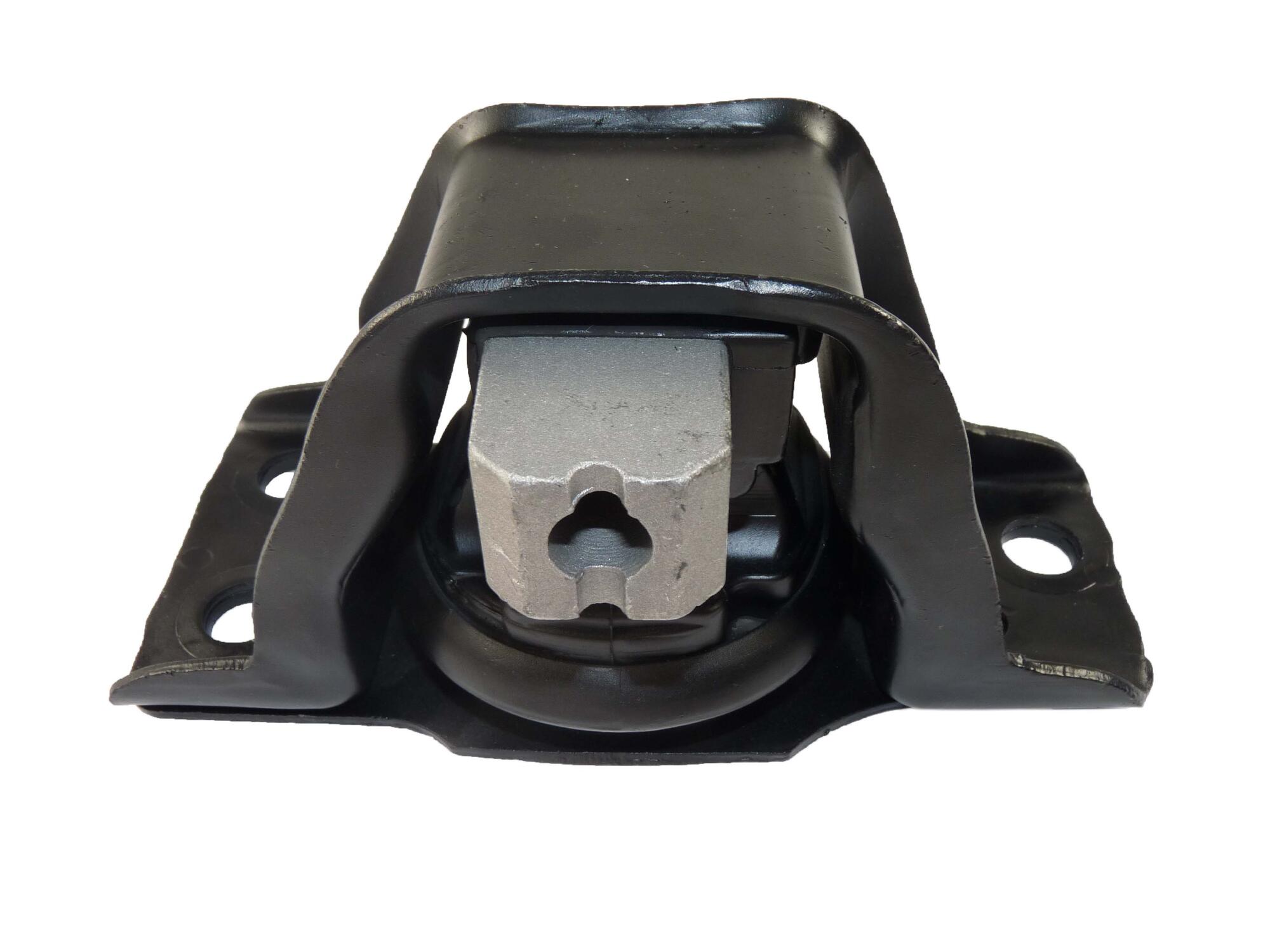 Опора двигуна гумометалева NISSAN MICRA/MARCH K12 2002-2010 R CORTECO (49388359) Corteco фото 2
