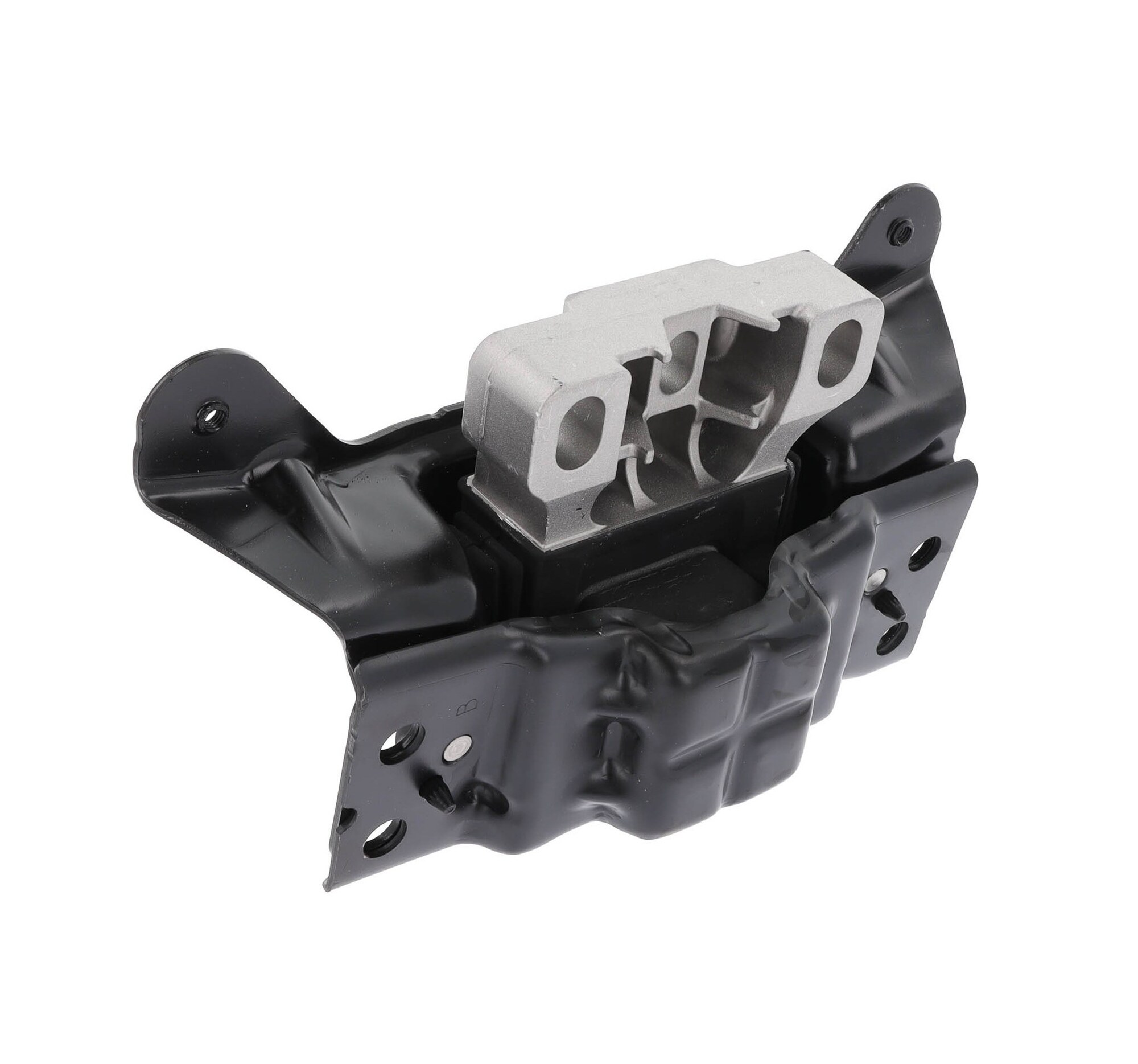 Подушка двигуна (L) VW Caddy IV 1.6 TDI 12-/Skoda SuperB 1.4TSI/1.6TDI 15- Corteco фото 9