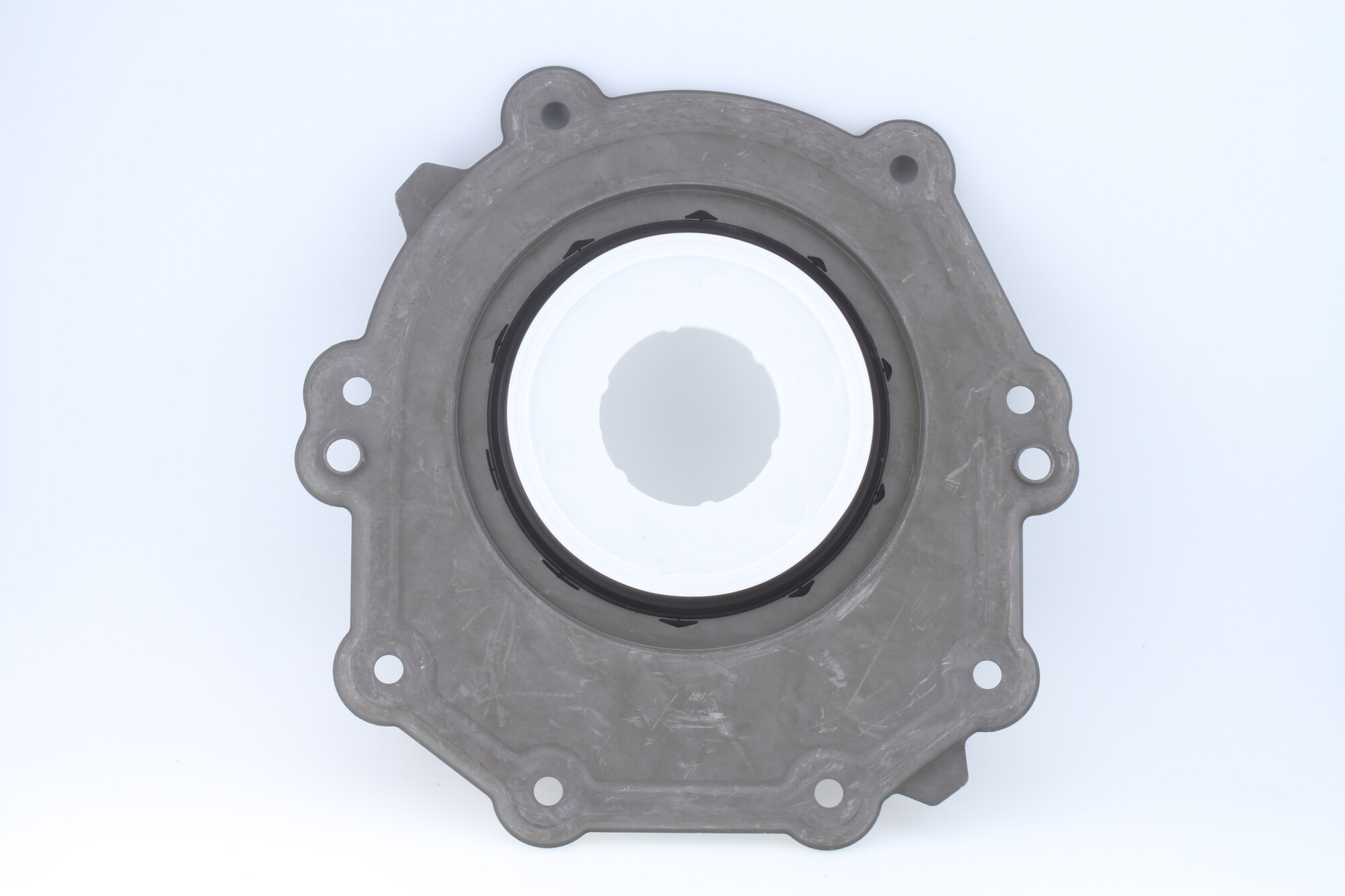 Сальник колінвала гумовий FORD 1.5/2.0 ECOBOOST CS 92,0X198,0X6,6 199,50 FPM CORTECO (49114326) Corteco фото 2