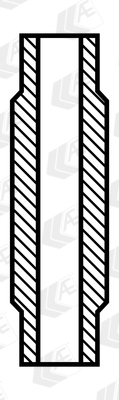 Клапанний механізм SM 88-3138 для VOLVO NL NL 202, NL 262, NL 263