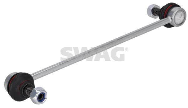 кронштейн стабілізатора (Swag) фото 2