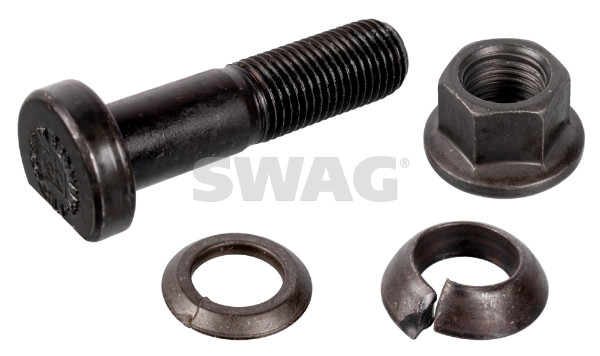 Болт колісний (Swag)