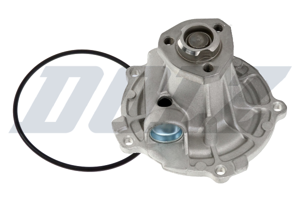 Помпа водяна VW PASSAT V 1.9TDI 10/1996->5/2005 / AUDI A6 (4B2/4B5) 1.8I 20V 4 DOLZ (A182) Dolz фото 2