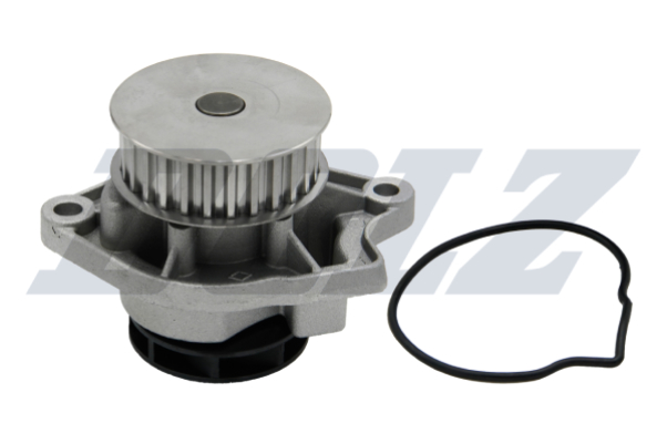 Помпа водяна VW CADDY III 1.4I 16V 2/2004->8/2010 / SKODA FABIA 1.4I 16V 8/199 DOLZ (A191) Dolz фото 2