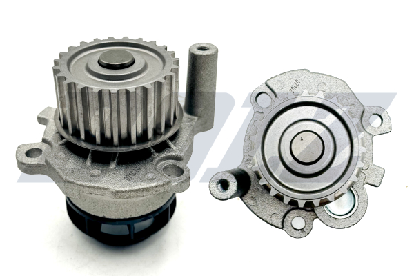 Помпа водяна AUDI A6 (4F2/4F5) 2.0TFSI 16V 4/2004-> / SKODA OCTAVIA IV 2.0TFSI DOLZ (A212) Dolz фото 2