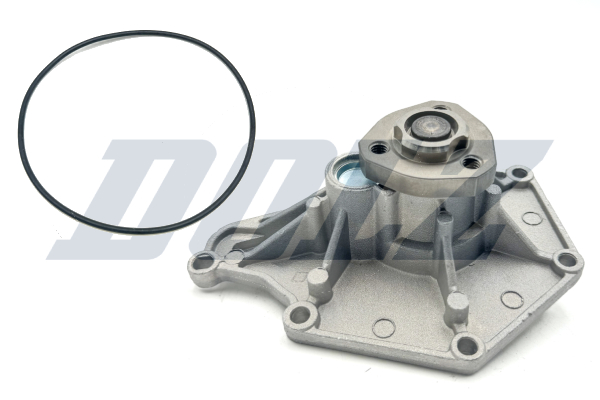 Помпа водяна AUDI A6 (4F2/4F5) 2.8FSI V6 24V 4/2004-> / AUDI A8 (4E2/4E8) 2.8F DOLZ (A220) Dolz фото 2