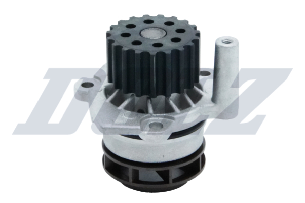 Помпа водяна SKODA OCTAVIA II COMBI (1Z5) 1.6 TDI 4X4 2004.02 - 2013.06 DOLZ (A224) Dolz фото 2
