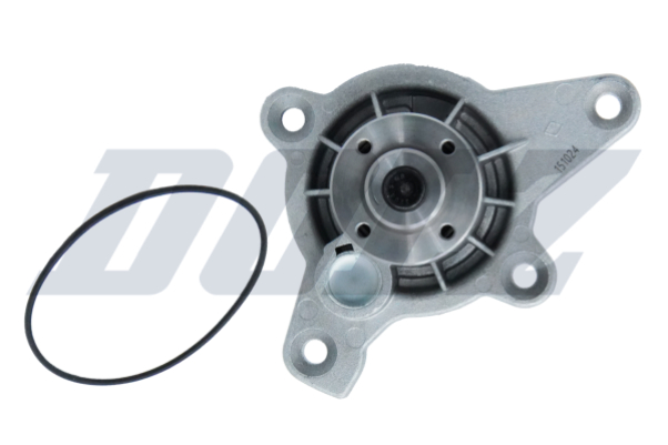 Помпа водяна AUDI A8 D3 (4E2, 4E8) 6.0 W12 QUATTRO 2002.10 - 2010.12 DOLZ (A225) Dolz фото 2