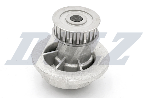 Помпа водяна CHEVROLET AVEO / KALOS ЛІФТБЕК (T200) 1.5 2003.01 - 2008.12 DOLZ (D210) Dolz фото 2
