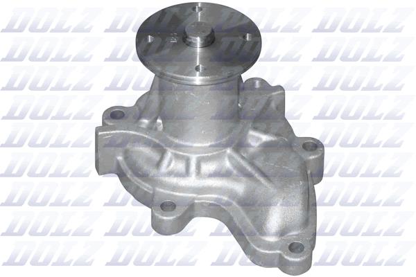 Помпа водяна NISSAN ALMERA (N15) 2.0I 16V 7/1995->1/2000 / NISSAN PRIMERA (P11 DOLZ (N108) Dolz фото 2