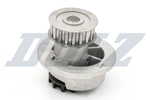 Помпа водяна OPEL ASTRA CLASSIC 1.4I 9/1998->12/2002 / OPEL KADETT E 1.6I 8/19 DOLZ (O106) Dolz фото 2
