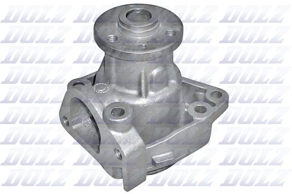 Помпа водяна FIAT TEMPRA (160) MQ 93 1.8IE 3/1993->1996 / FIAT TIPO (160) 1.6 DOLZ (S166) Dolz фото 2