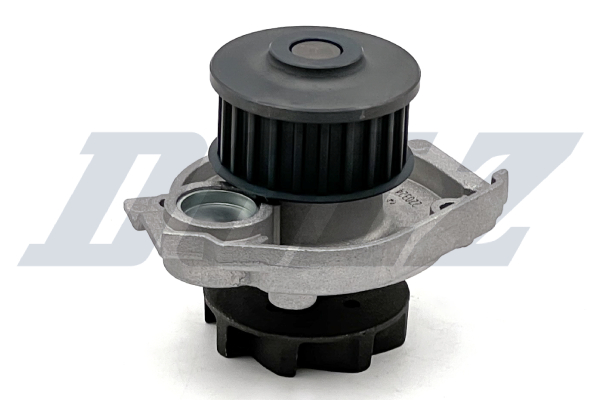 Помпа водяна FIAT BRAVO I (182) 1.2I 16V 6/1995->3/2002 / FIAT PUNTO (176) 1.2 DOLZ (S319) Dolz фото 2