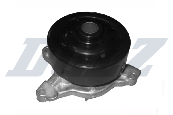 Помпа водяна TOYOTA AURIS (UKP150) 1.4VVT-I 16V 2/2007-> / TOYOTA COROLLA (120 DOLZ (T230) Dolz фото 2