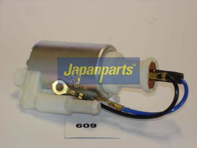 Паливний насос в зборі DAIHATSU CHARADE II (G11, ...) - 1.0 TURBO (G11) (1983.01 - 1987. NIPPARTS (J1606009) Nipparts фото 2