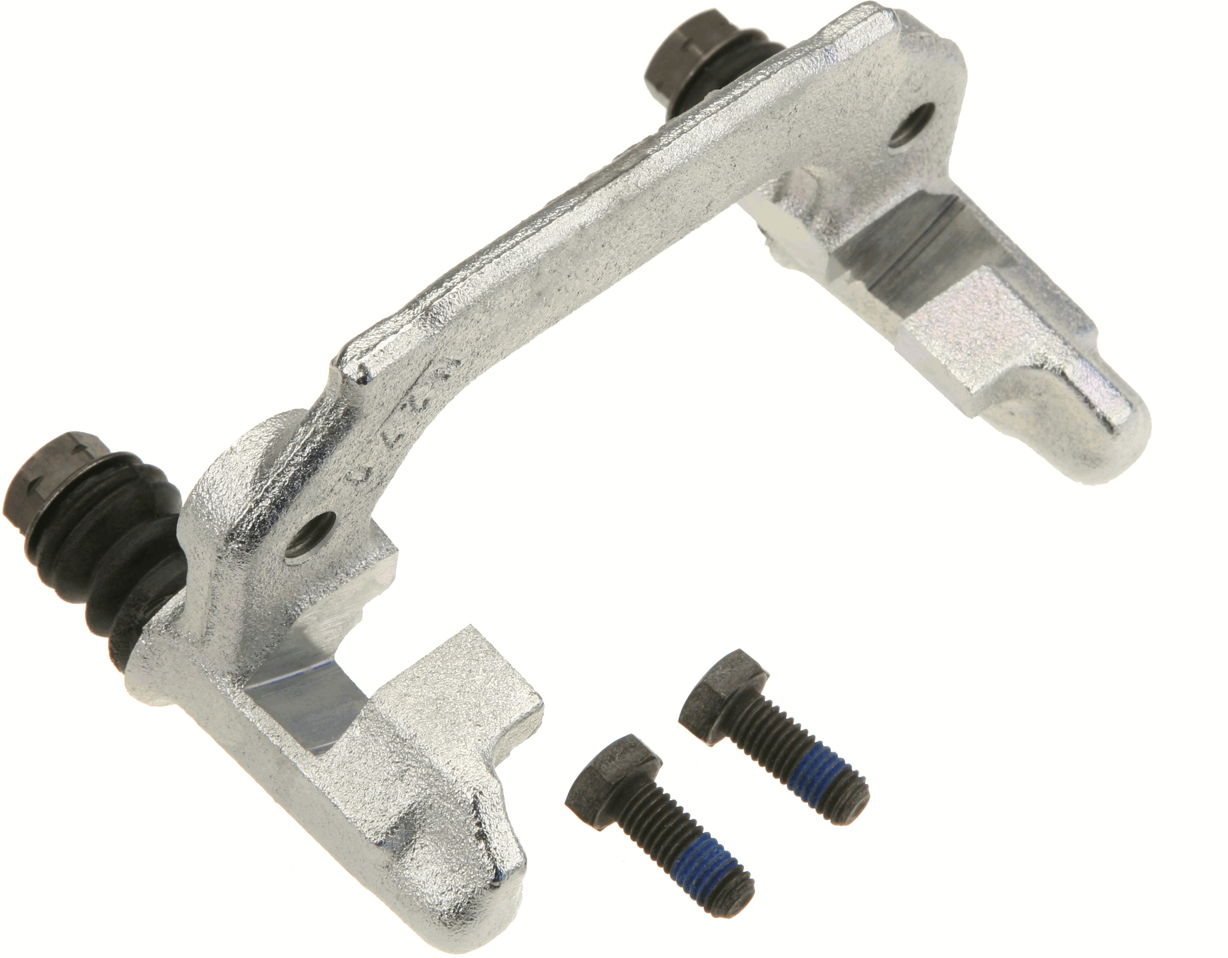 Кронштейн супорту FORD FIESTA 2012-, FIESTA V 2005-2008, FIESTA VI 2009-, FOCUS 199 TRW (BDA1128) TRW фото 2