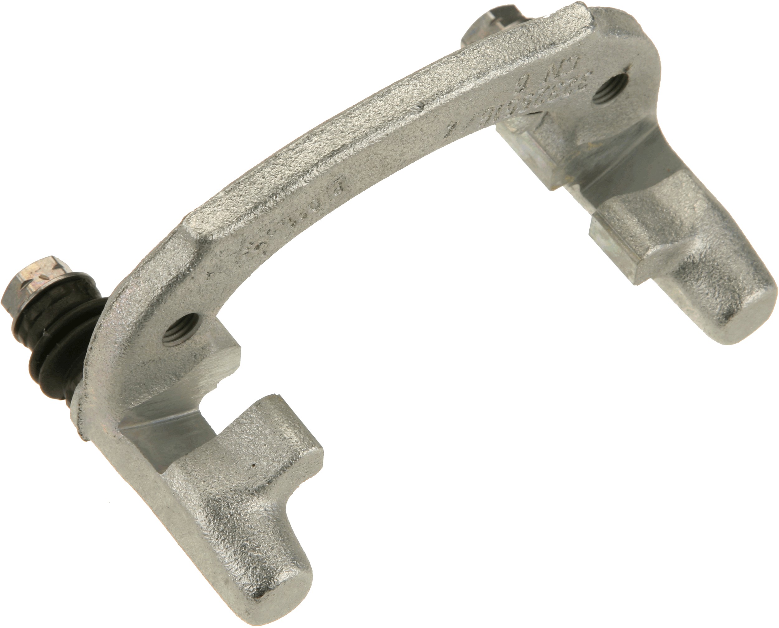Кронштейн супорту MITSUBISHI COLT CZC 2006-2009, COLT VI 2004-2012 TRW (BDA639) TRW фото 2
