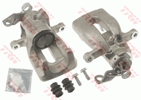 Суппорт гальма PEUGEOT 308 SW 2007- TRW (BHN940) TRW фото 2